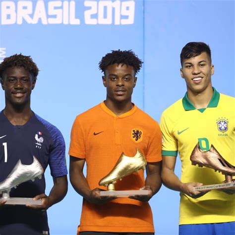 fifa u-17 world cup brazil 2019